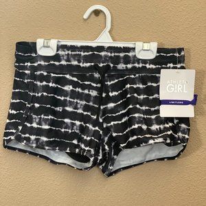 Athleta Girl Extra Large Cannonball Swim Shorts